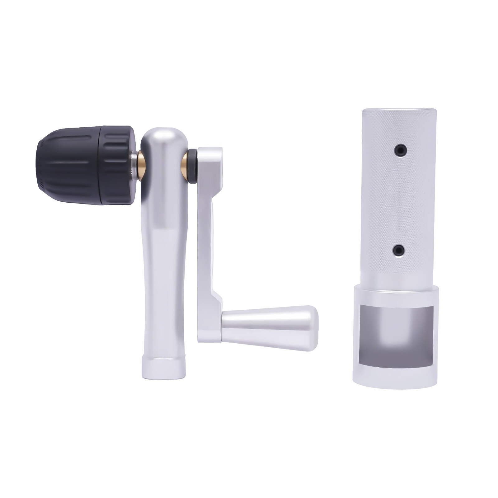 2.5mm-12mm Manual Jump Ring Maker Jewelry Making Cutter Wire Drawing Machine Kit