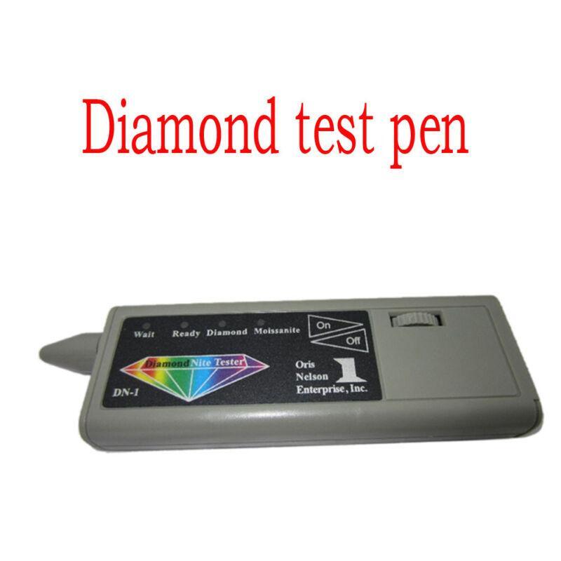 Dual Diamond And Moissanite Tester In One By Mizar diamond tester