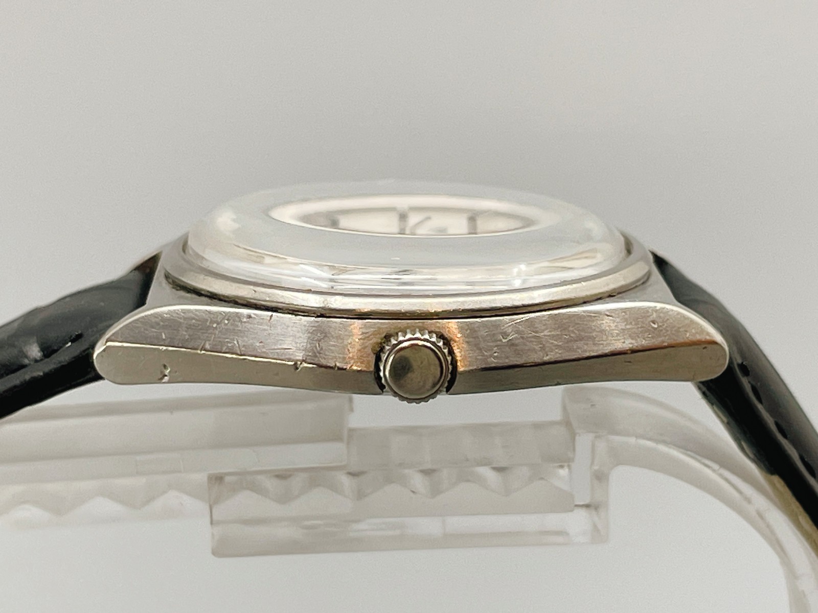 Vtg1969 SEIKO 5606-7010 LORD MATIC LM 25J Men’s Automatic Watch 【US Stock】