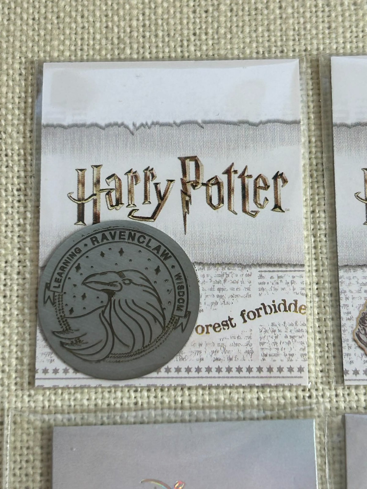 Origami Owl Harry Potter – Disney – Toy Story – Grinch – Troll’s Plates “New” #3