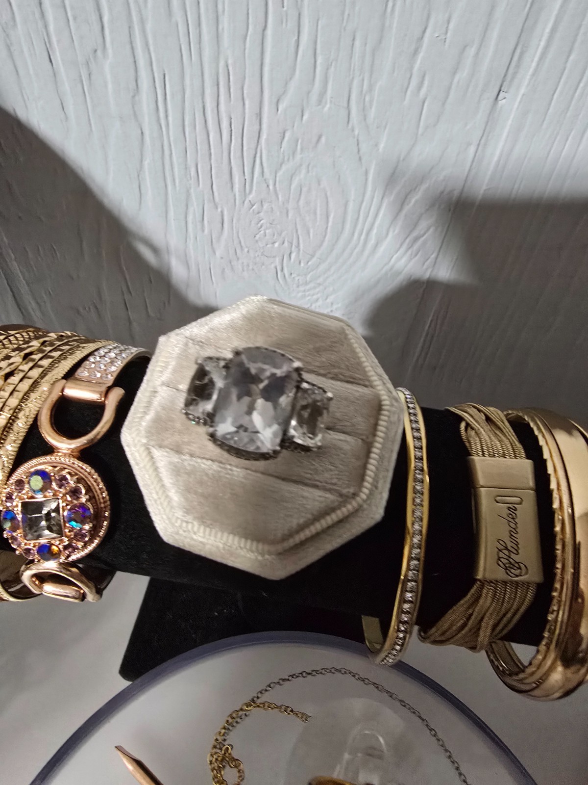An elegant, sophisticated, fun, and versatile jewelry Lot, with some pieces mark