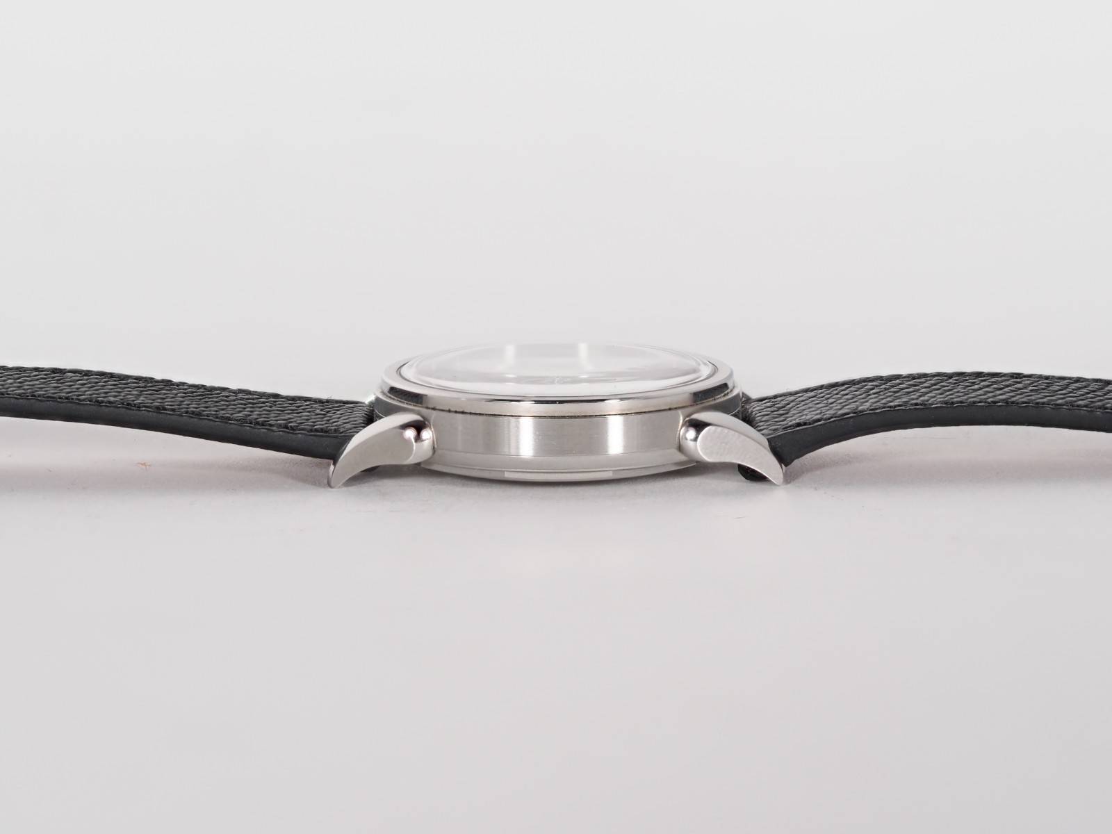 Furlan Marri Black Sector 37.5mm 20202 Black Dial Box Papers 2022