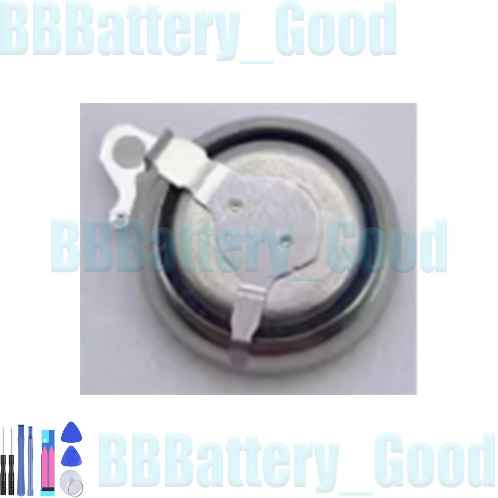 for Seiko Solar Watch Capacitor Battery MT516F for V110 V114 V115 V116 V117