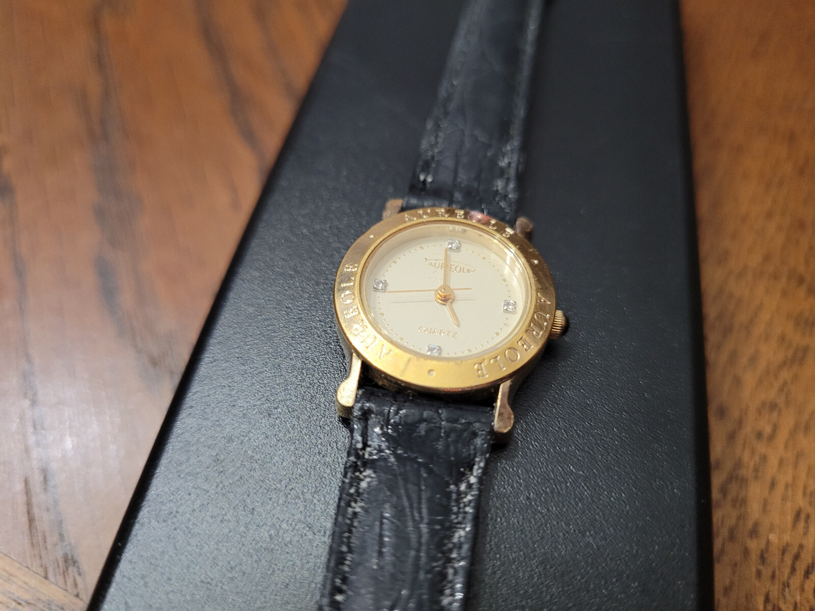 Aureole Women Quartz Watch SW 297