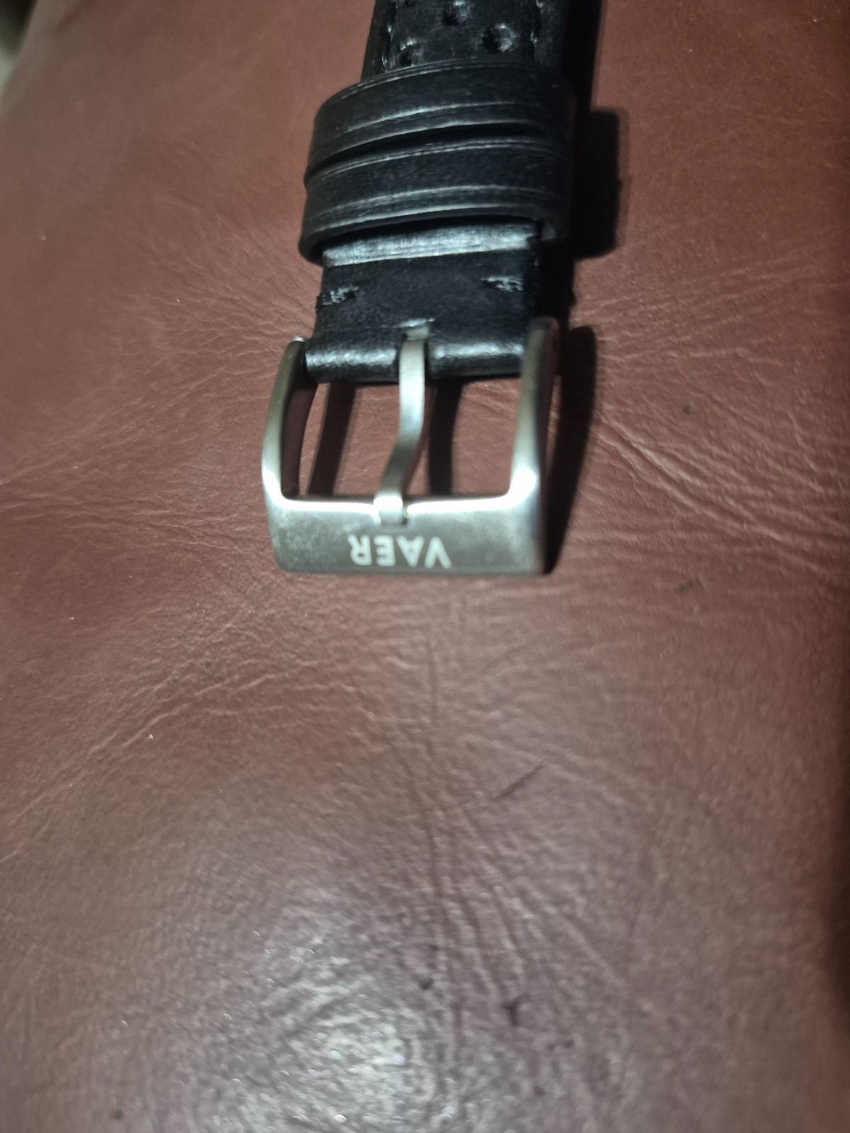Vaer Racing Watch 40mm