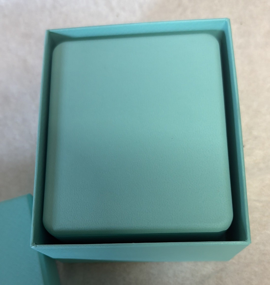 Tiffany & Co Jewelry Box | Tiffany Earring Necklace Bracelet Gift Box Authentic