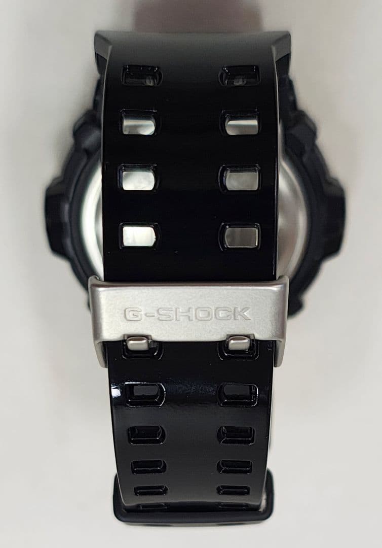 CASIO G-SHOCK G-8900A-1JF Digital Watch 20 Bar Water Resistant From Japan