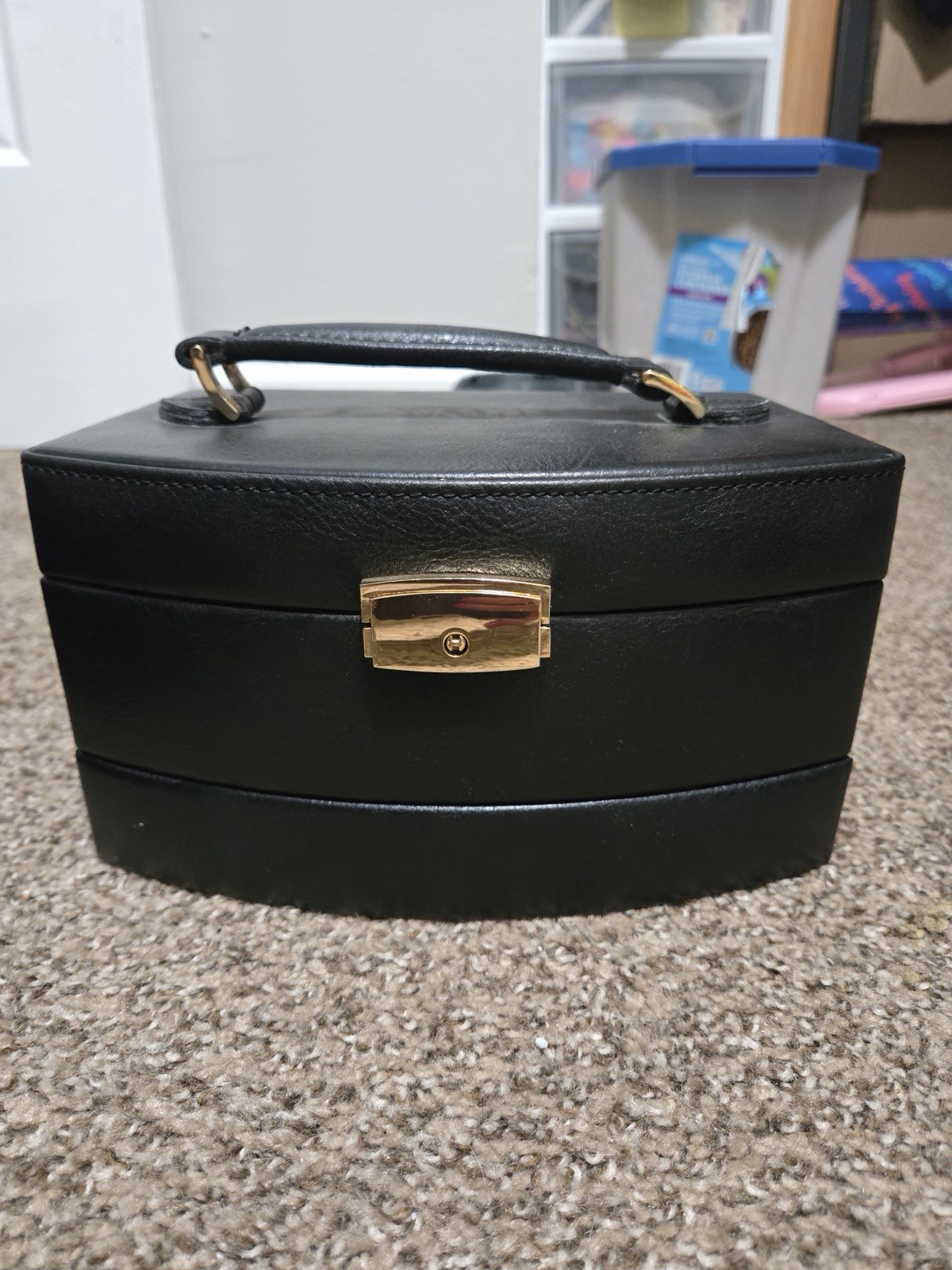 Jewelry Box