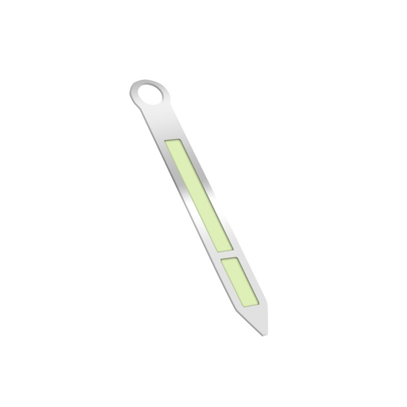 Green Luminous Watch Hands for ETA 6497/6498 Seagull ST3600/ ST3620 Movement