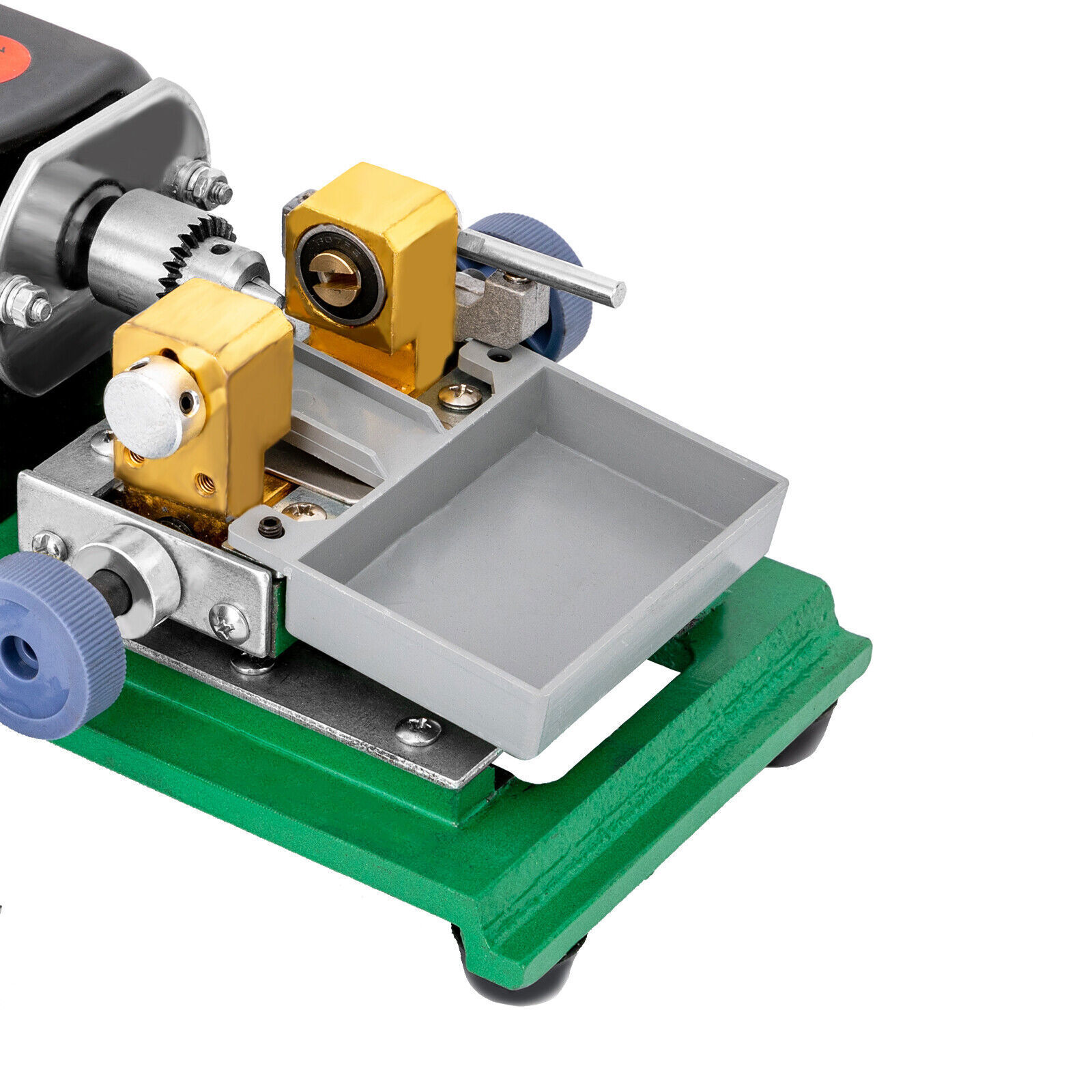 Jewelry Jade Pearl Stepless Drilling Holing Driller Tools Pearl Drilling Machine