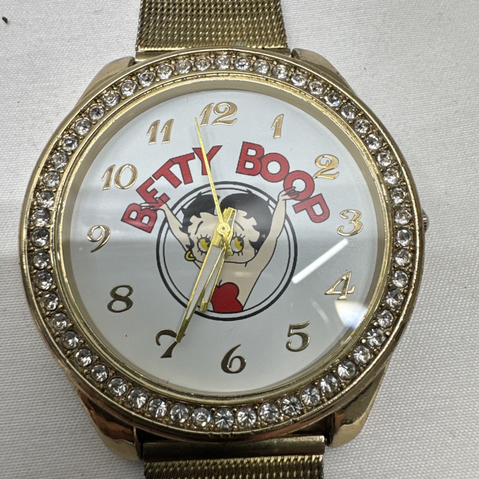 Lot of 7 Watches & Watch Parts Miscellaneous Working & Not Working *see details*