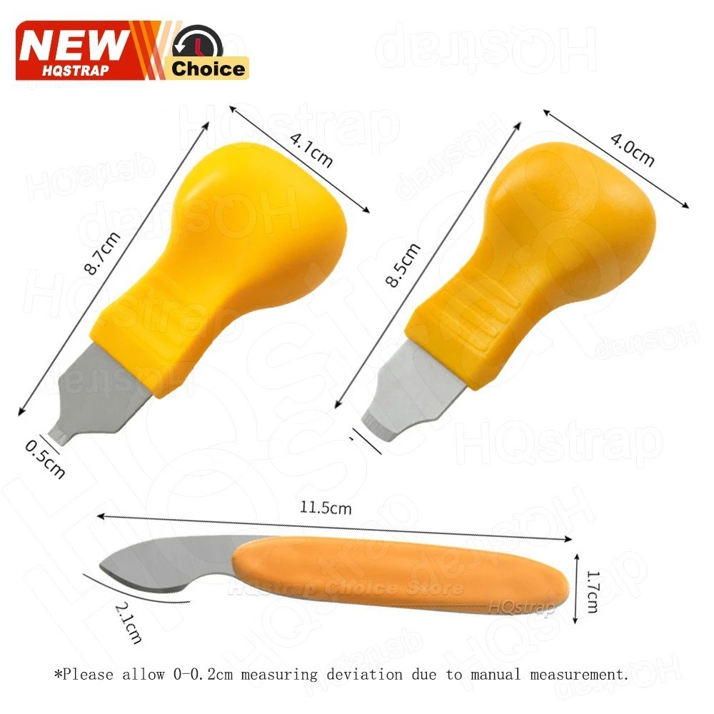 Watch repair tool – Watch Back Case Opener Remover Knife – US free shipping