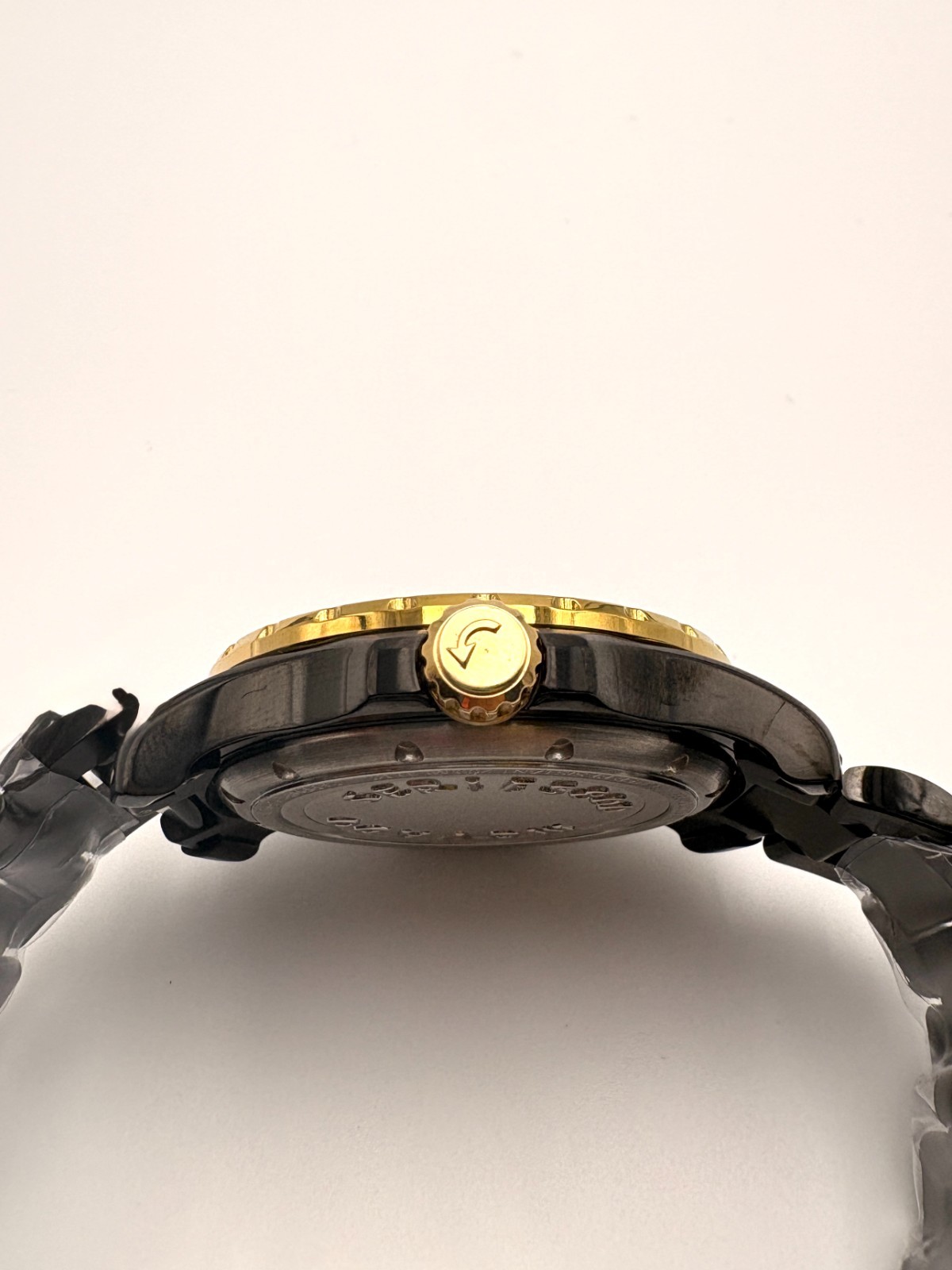 Movado 2600161 Series 800 Black Dial Men’s Quartz Watch