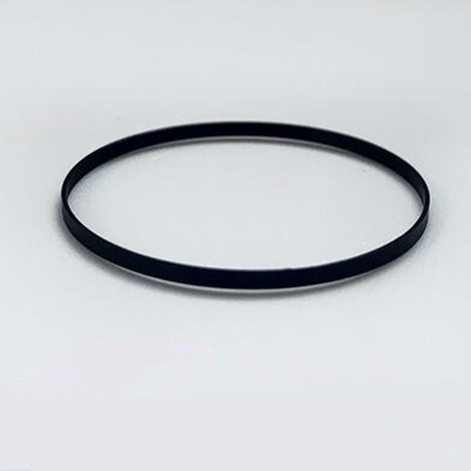 PTFE Waterproof Glass I-Ring 31.5mm Watch Crystal Gasket fit SKX007 SKX 009 B