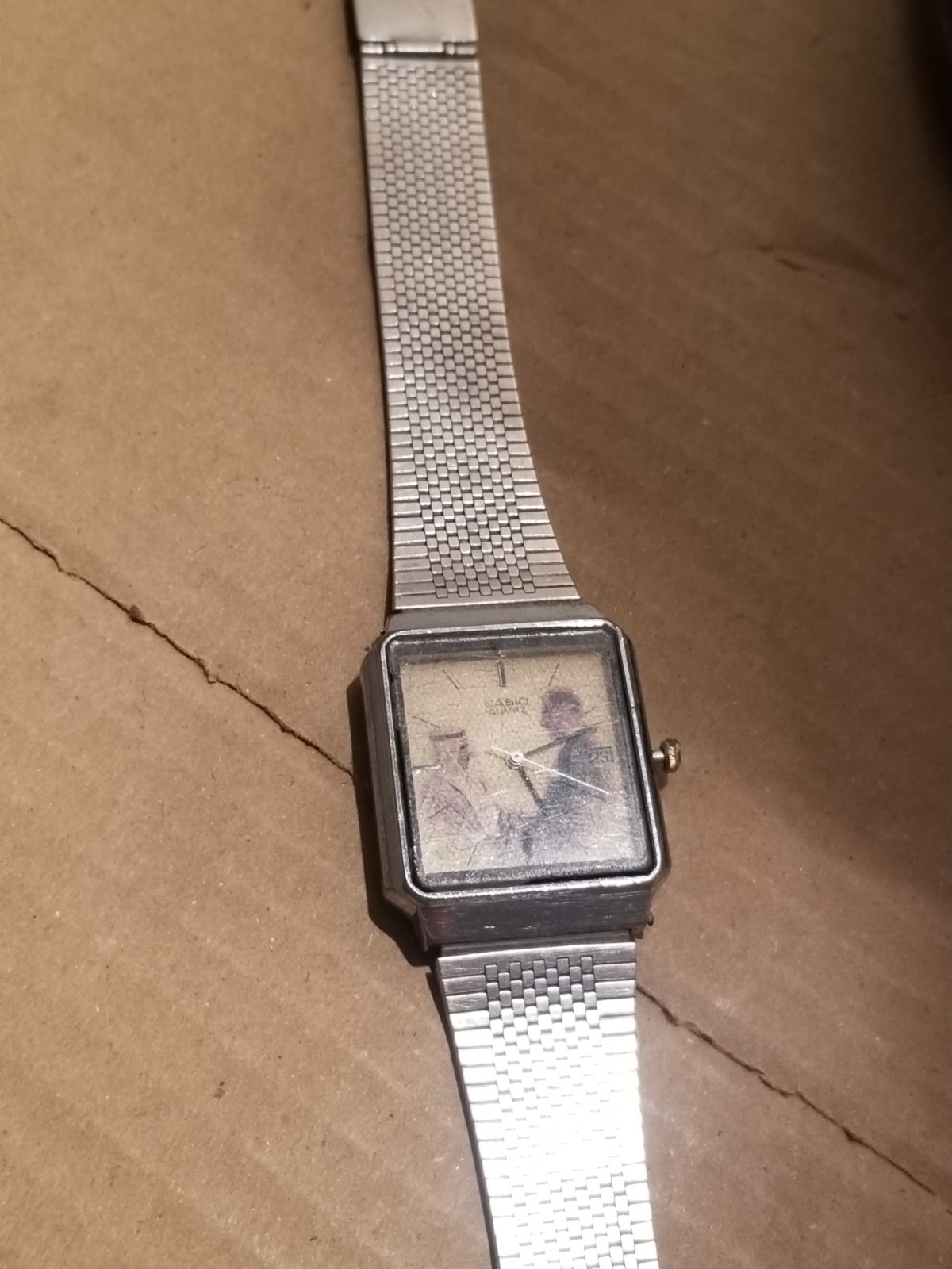 1960’S gamal abd elnasser PRESIDENT WATCH & Kuwait King Sabah Al-Salim Al-Sabah