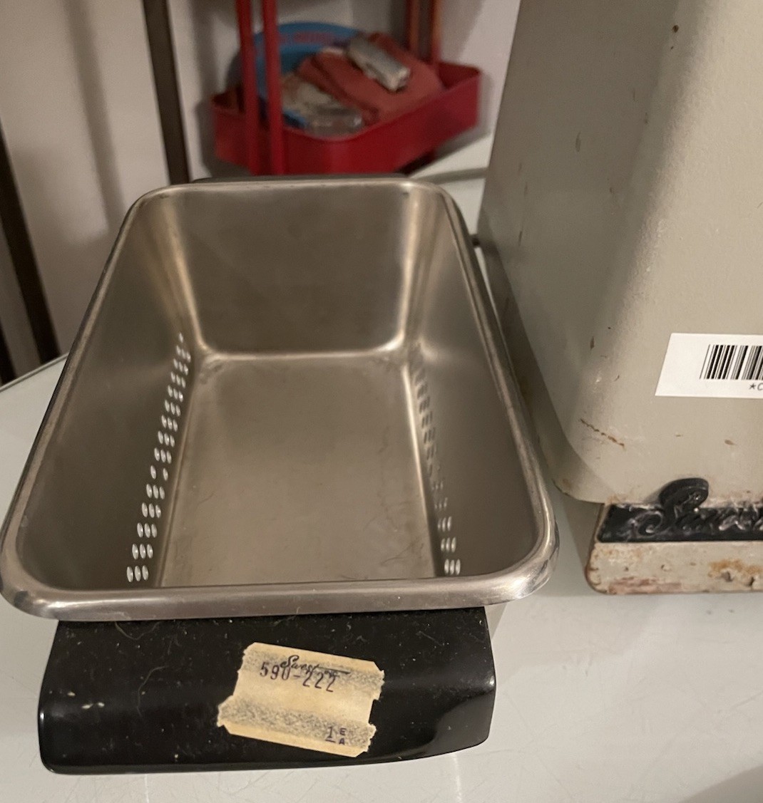 SWEST SONIC ULTRASONIC MACHINE Electroplate Electroplating Jewelry Vintage WORKS
