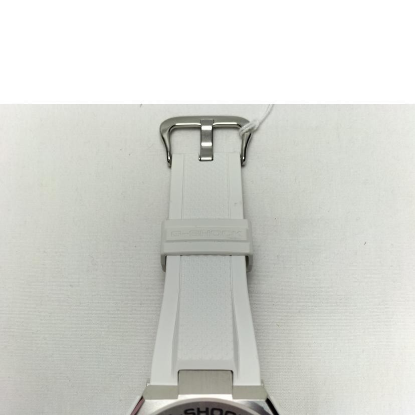 USED CASIO World Time Full Auto Double Led Light GST-W310 Watch #311925