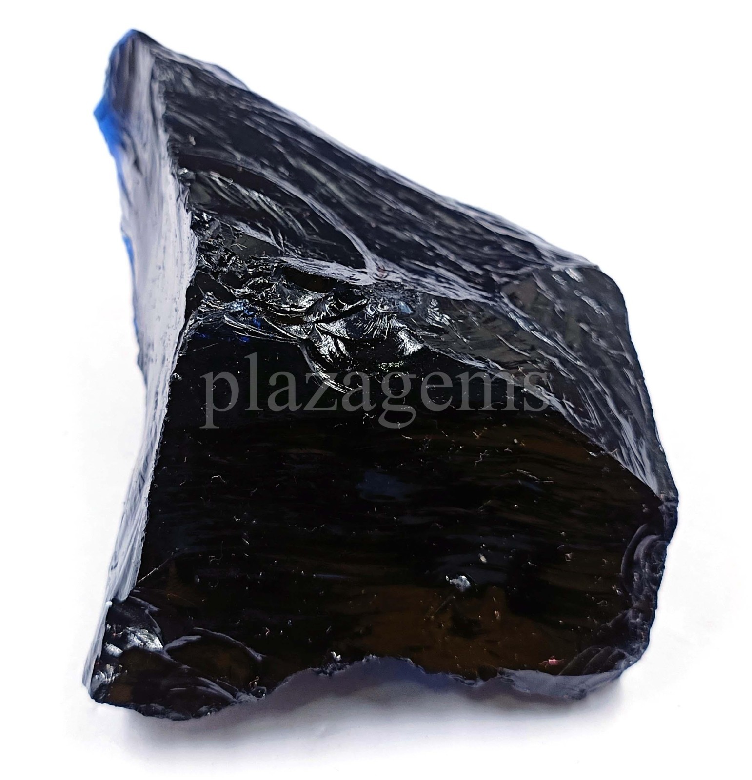 1241.5 CT NATURAL BLUE ALEXANDRITE ROUGH UNCUT EGL CERTIFIED LOOSE GEMSTONE 5ARD