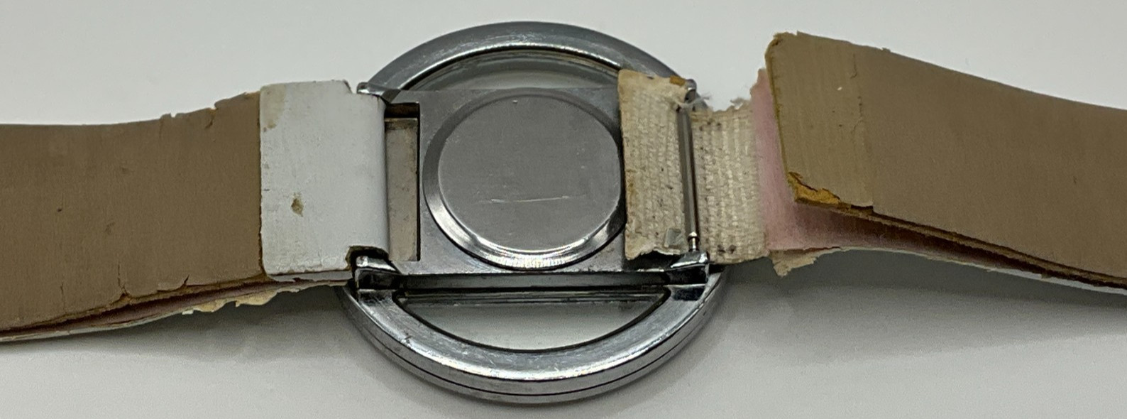 Very rare Calvin Klein unisex watch, needs help, worth the effort, see additiona