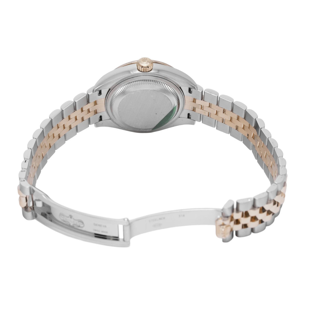 ROLEX Lady Datejust 28 279381RBR SW16278