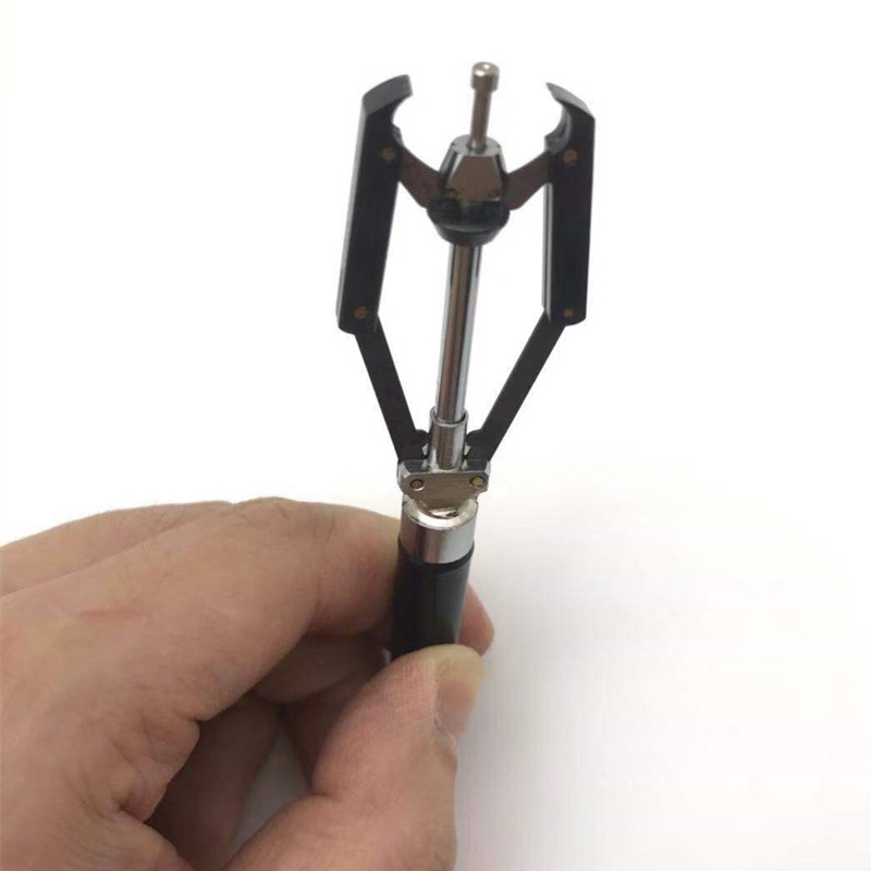 New Watch Hand Remover Precise Lifter Plunger Puller Watch Maker’s Repair Tool