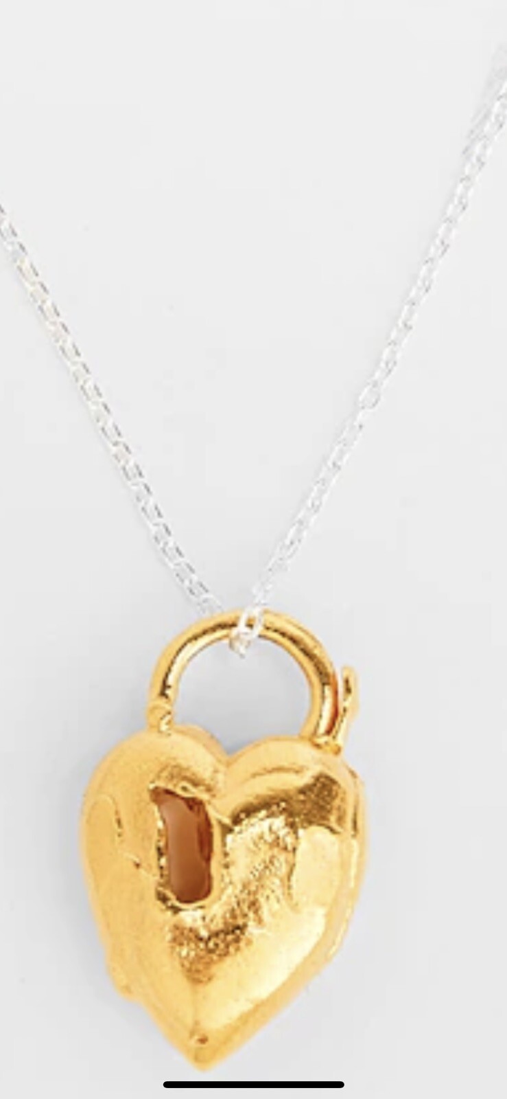 alighieri the friendship unlocked necklace