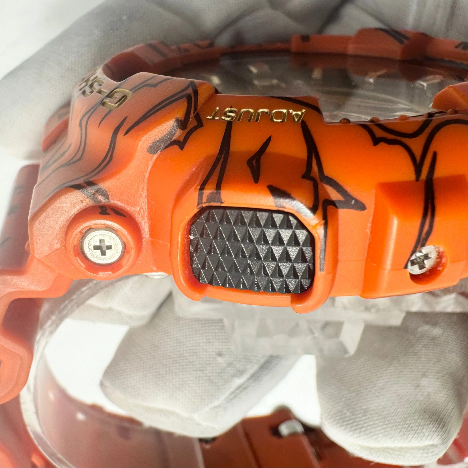 Used Men’s Watch Casio G SHOCK GA 110JDB 1A4JR Dragon Ball Z Collaboration Model