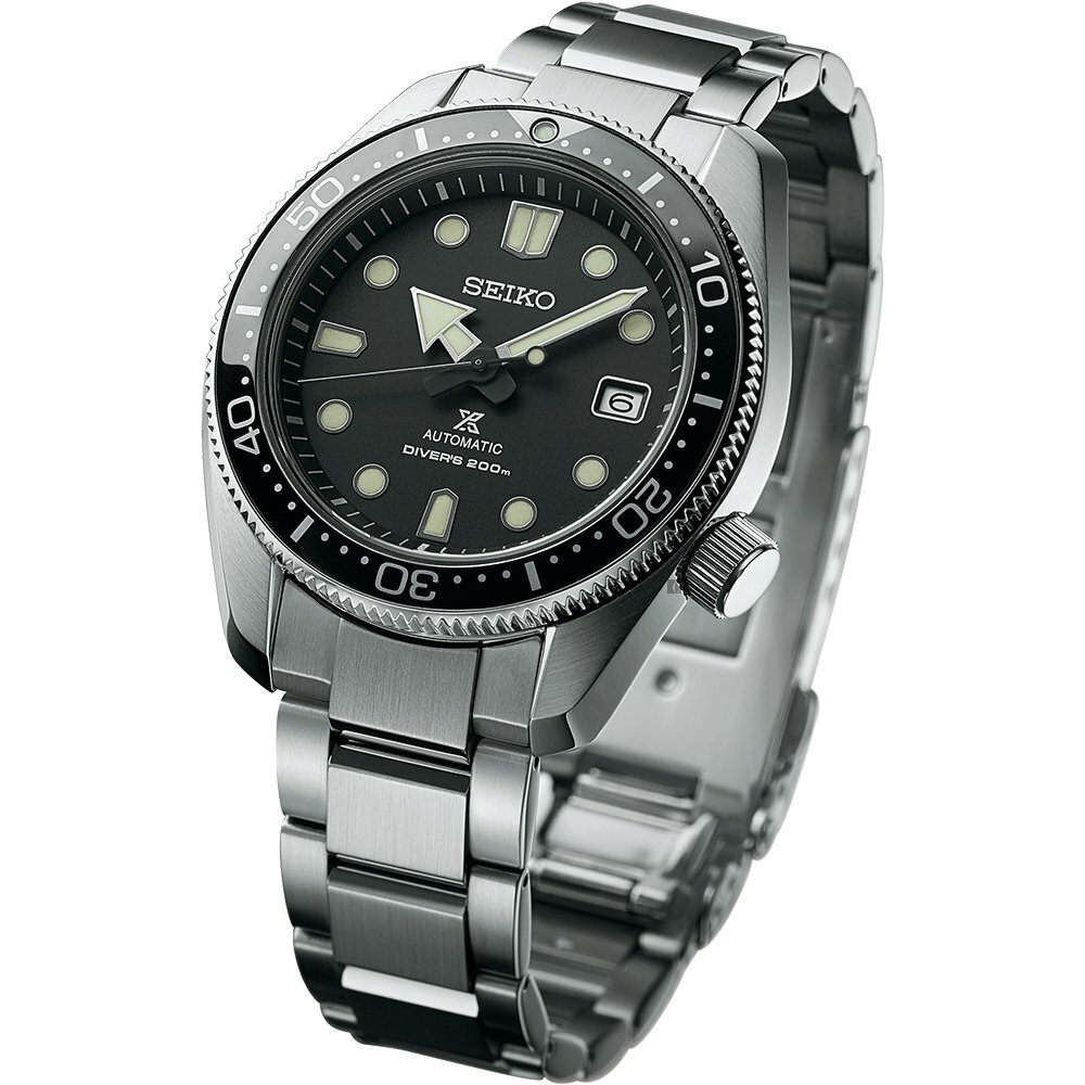 Seiko Prospex SBDC061 / SPB077J1 Diver Mens Watch + Worldwide Warranty AU*au
