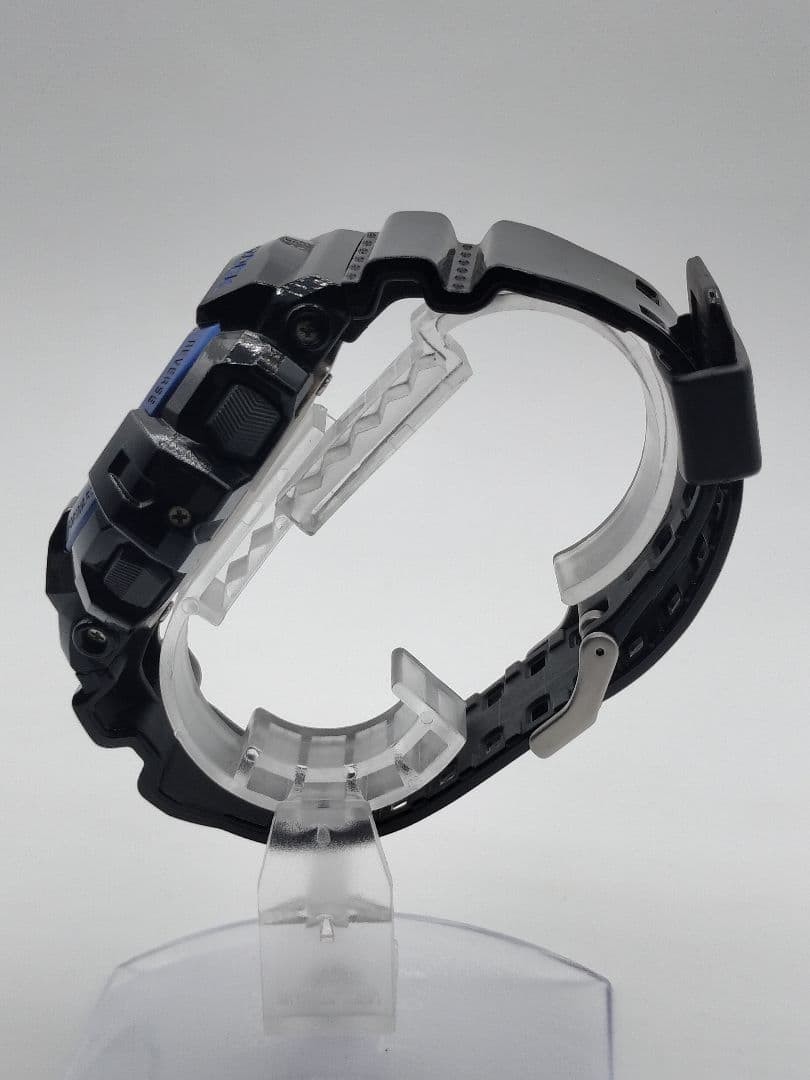 CASIO G-SHOCK G-8900A Quartz Watch