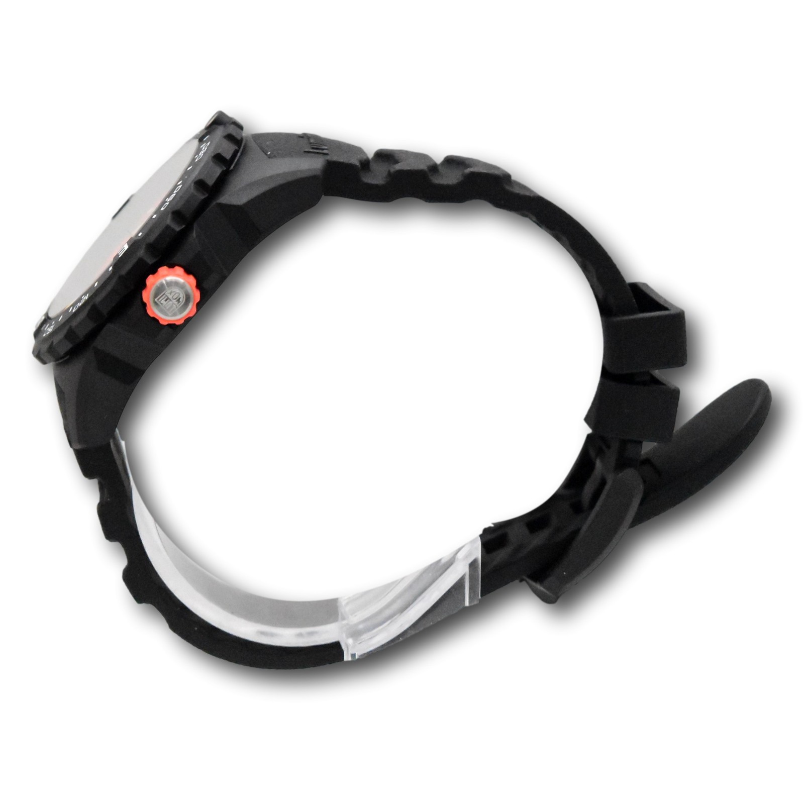 Luminox Men’s Bear Grylls Survival 43mm Swiss Made Quartz Watch XB.3739