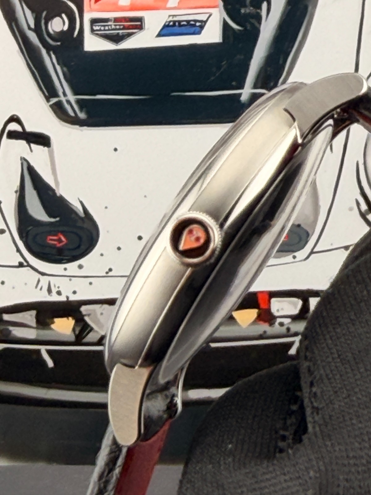 2026 M.A.D. 2 Editions Mb&f MAD2 R&B 42MM Limited Edition