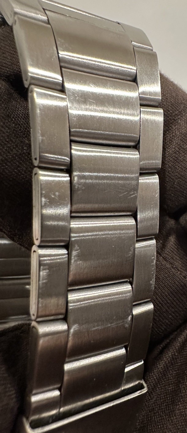 Casio Multifunction Silver-Tone Bracelet 42mm Watch AE1200WHD-1A
