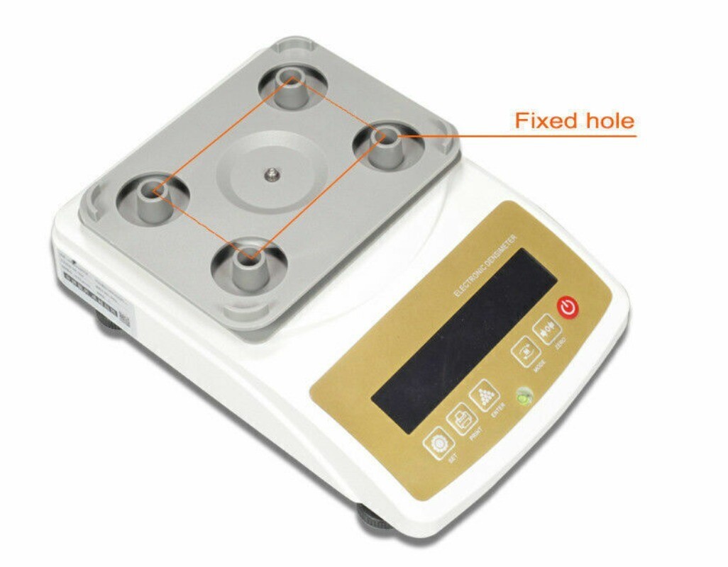 Gold Purity Testing Machine/Gold Tester Machine / Electronic Gold Tester NEW