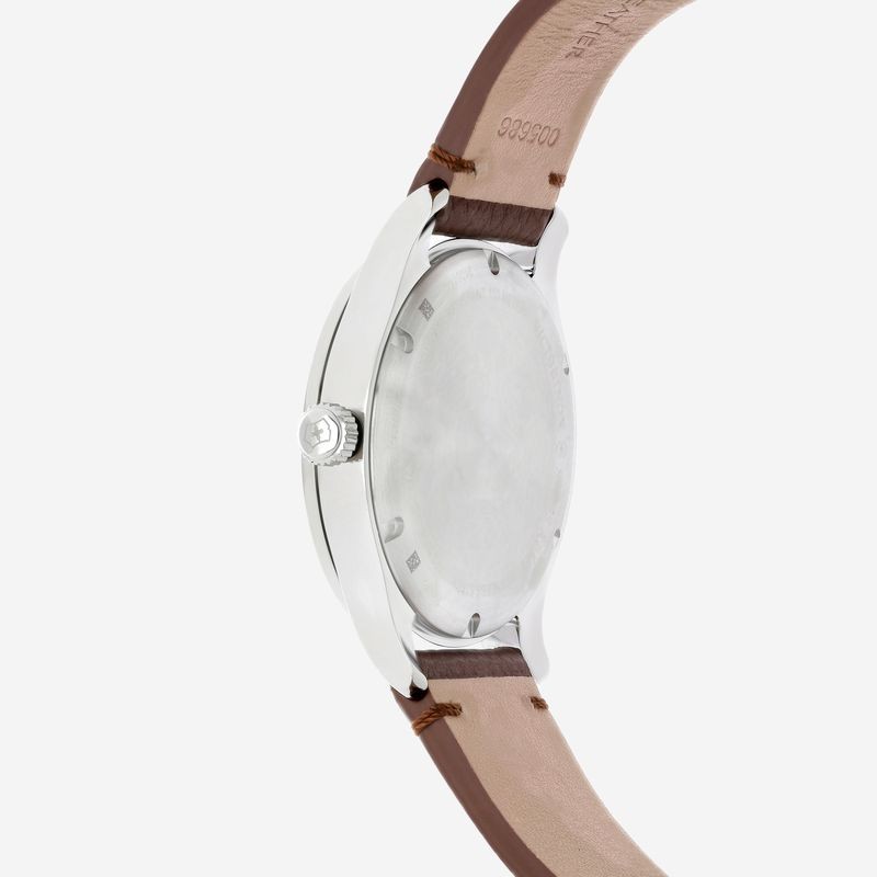 Victorinox Alliance 241805 Men’s Brown Dial Quartz 40 mm Watch MSRP $430