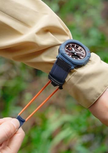 Casio PROTREK PRJ-B001B-2JF Hiker Line Gray Tough Solar Diver 100m NEW Japan