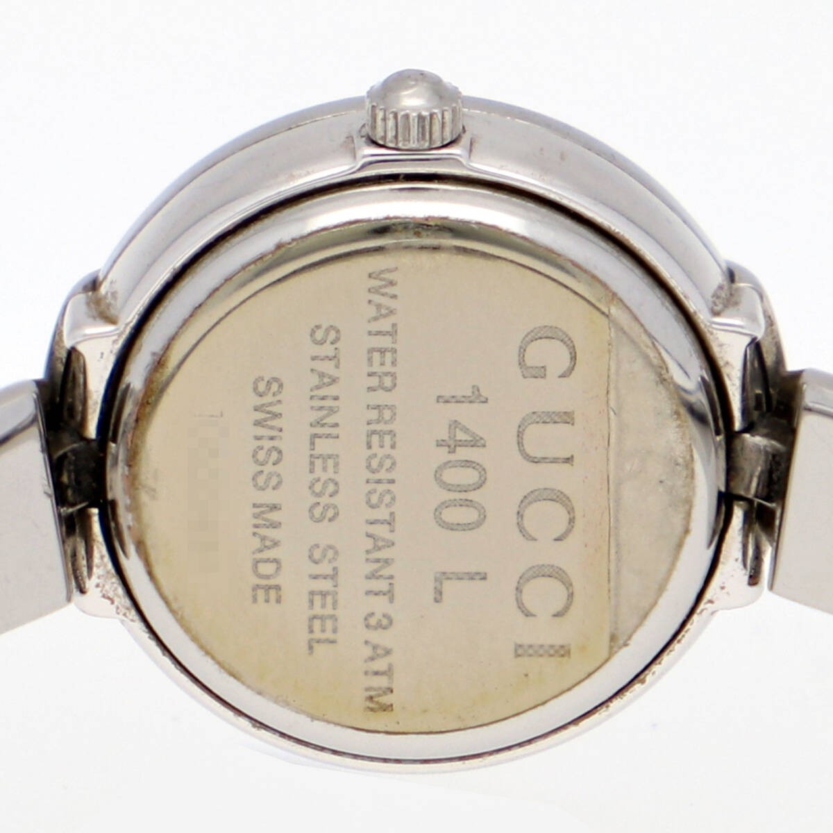 GUCCI 1400L TO282213