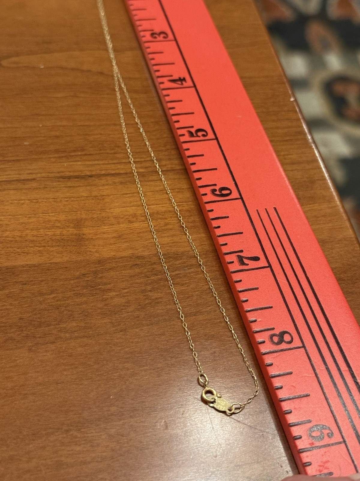 14K Yellow Gold Opal Diamond Necklace Pendant & Stud Earrings Set Vintage w/ Box