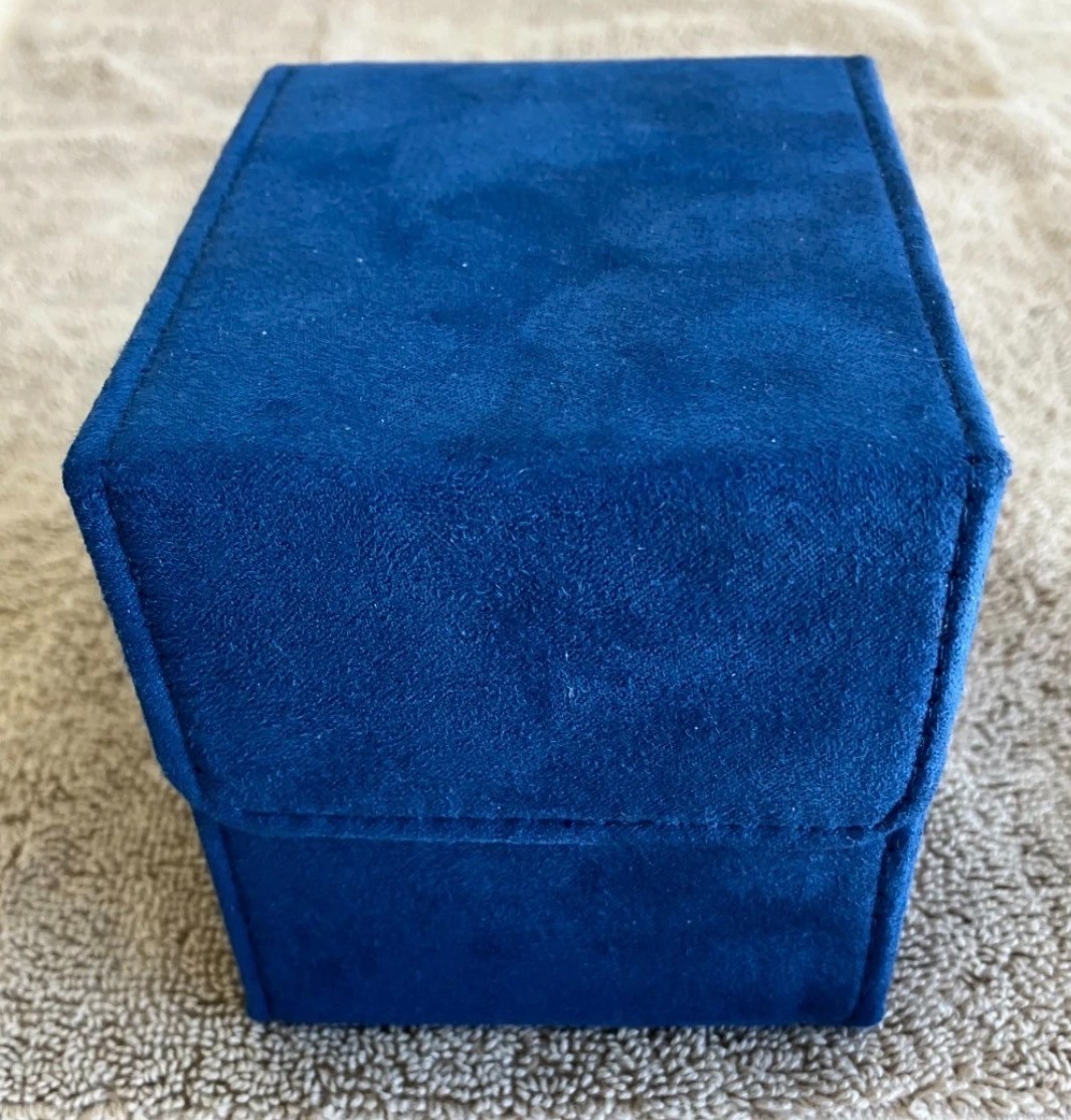 10 Ebay Authenticity Guarantee Watch Case