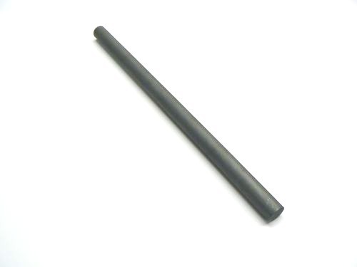 2 Carbon Stirring Rods Graphite to Stir Molten Metal Melting Scrap 3/8 x 12″ USA