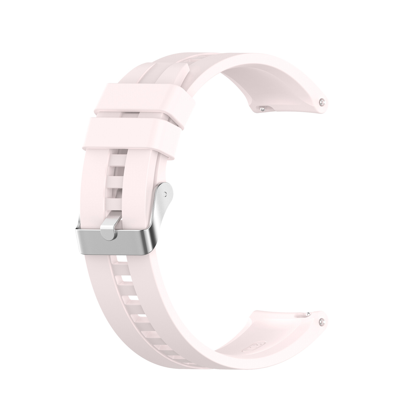 20MM Silicone WatchBand Strap for Huami Amazfit GTS 2E/GTS 2Min Amazfit BIP lite