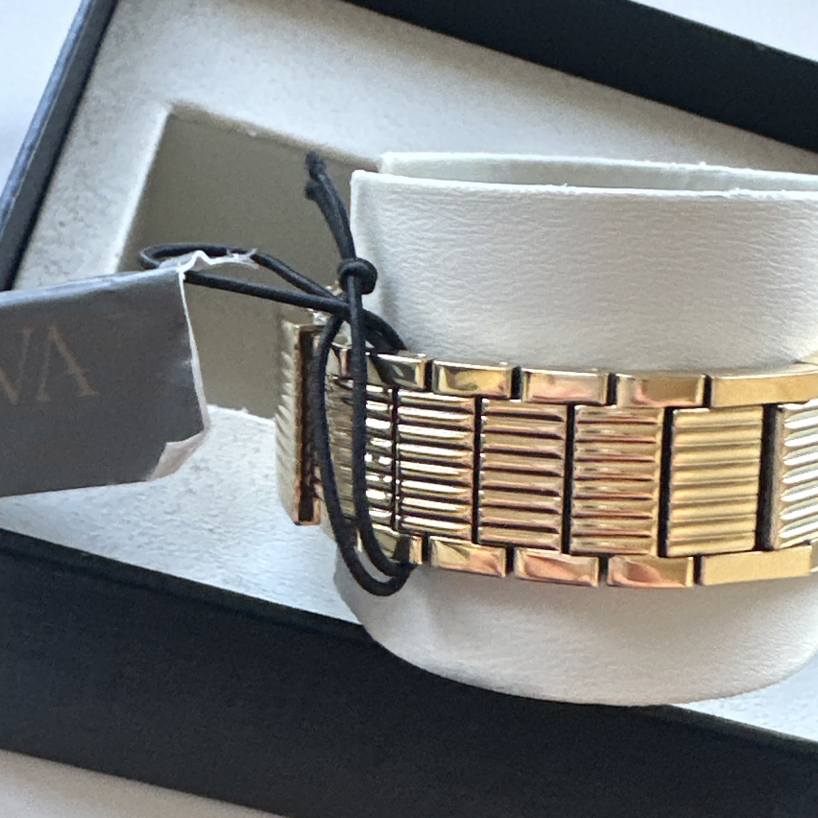 Bulova Computron Wrist Watch for Men – 97C110