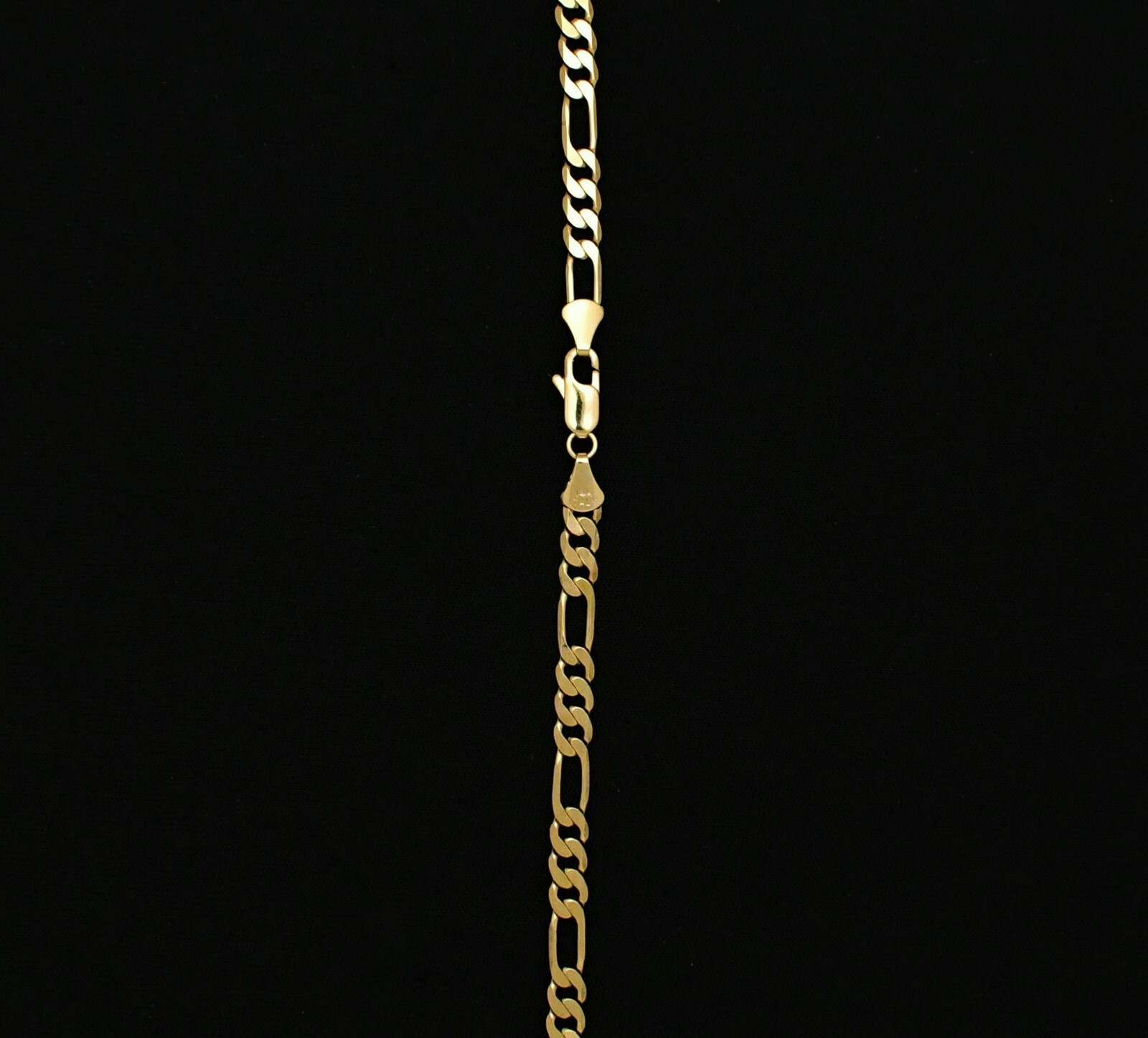Metropolitan Figaro Chain