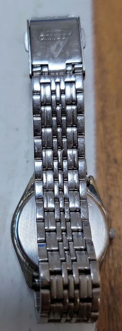 CITIZEN Eco-Drive JUNCTION Watch