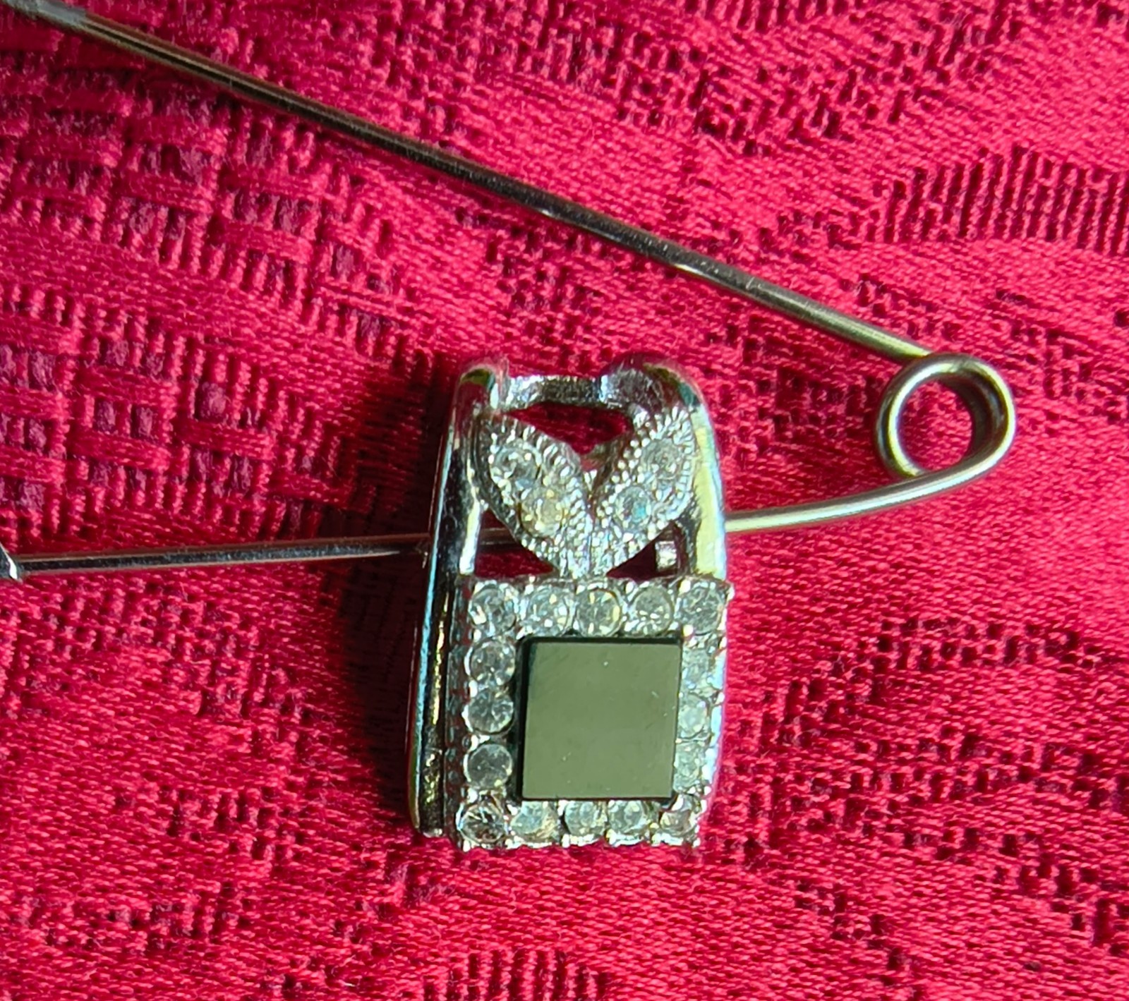 Box of jewelry for all ages. Vintage & contemporary. Branded, artisan, & more.
