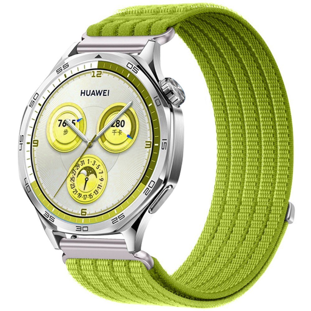Nylon Band Strap For Amazfit GTR 2 2e 42 47mm GTS 2 3 Pro 4 Mini BIP 6 5 3 S/U