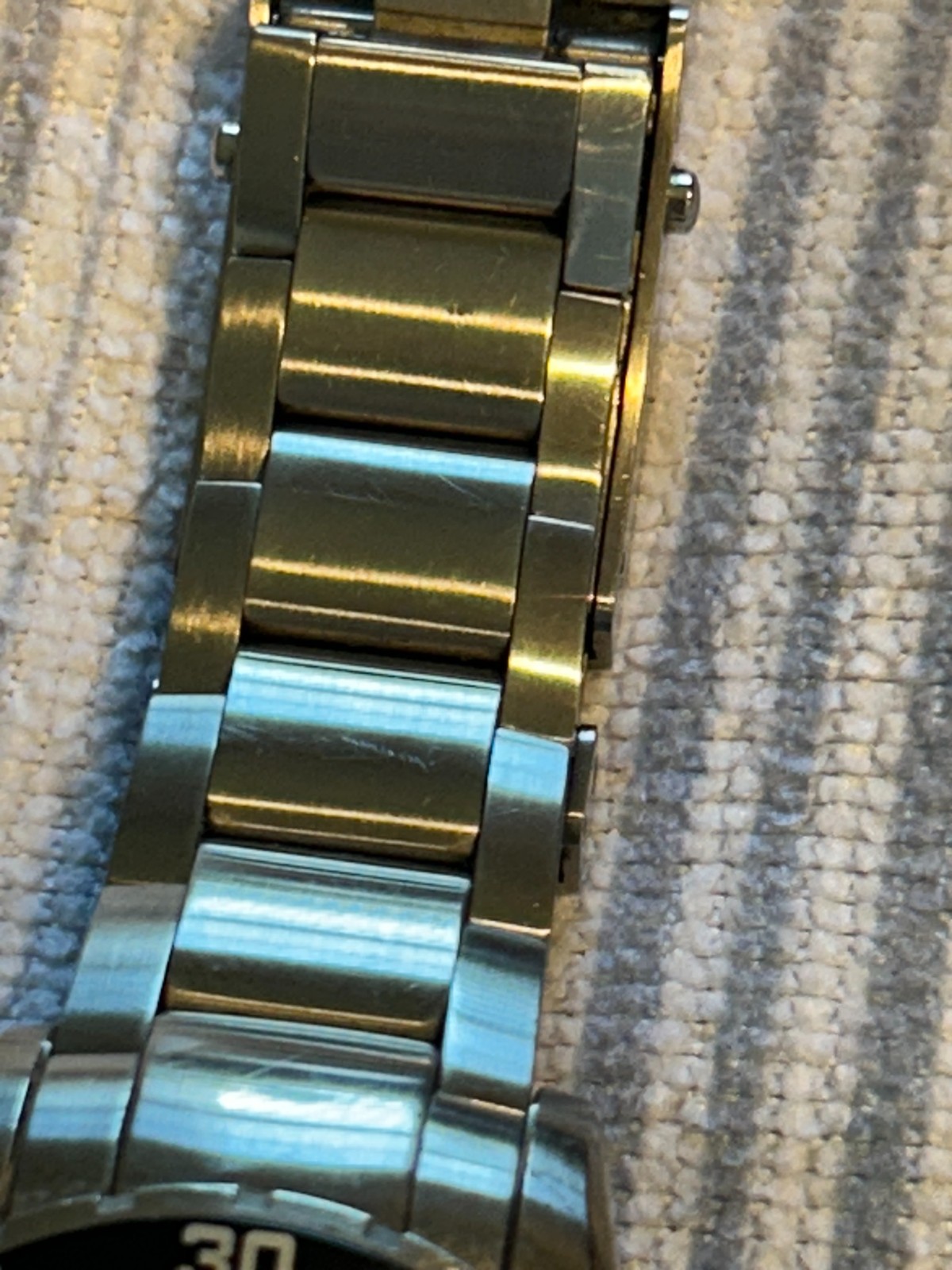 Perrelet Seacraft 777 Swiss Dive Watch