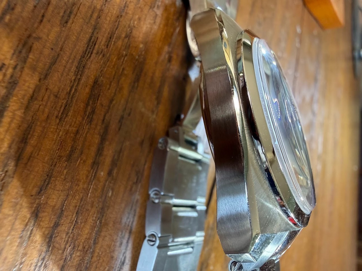 Zodiac Sea Dragon mens automatic dress watch collectible limited edition
