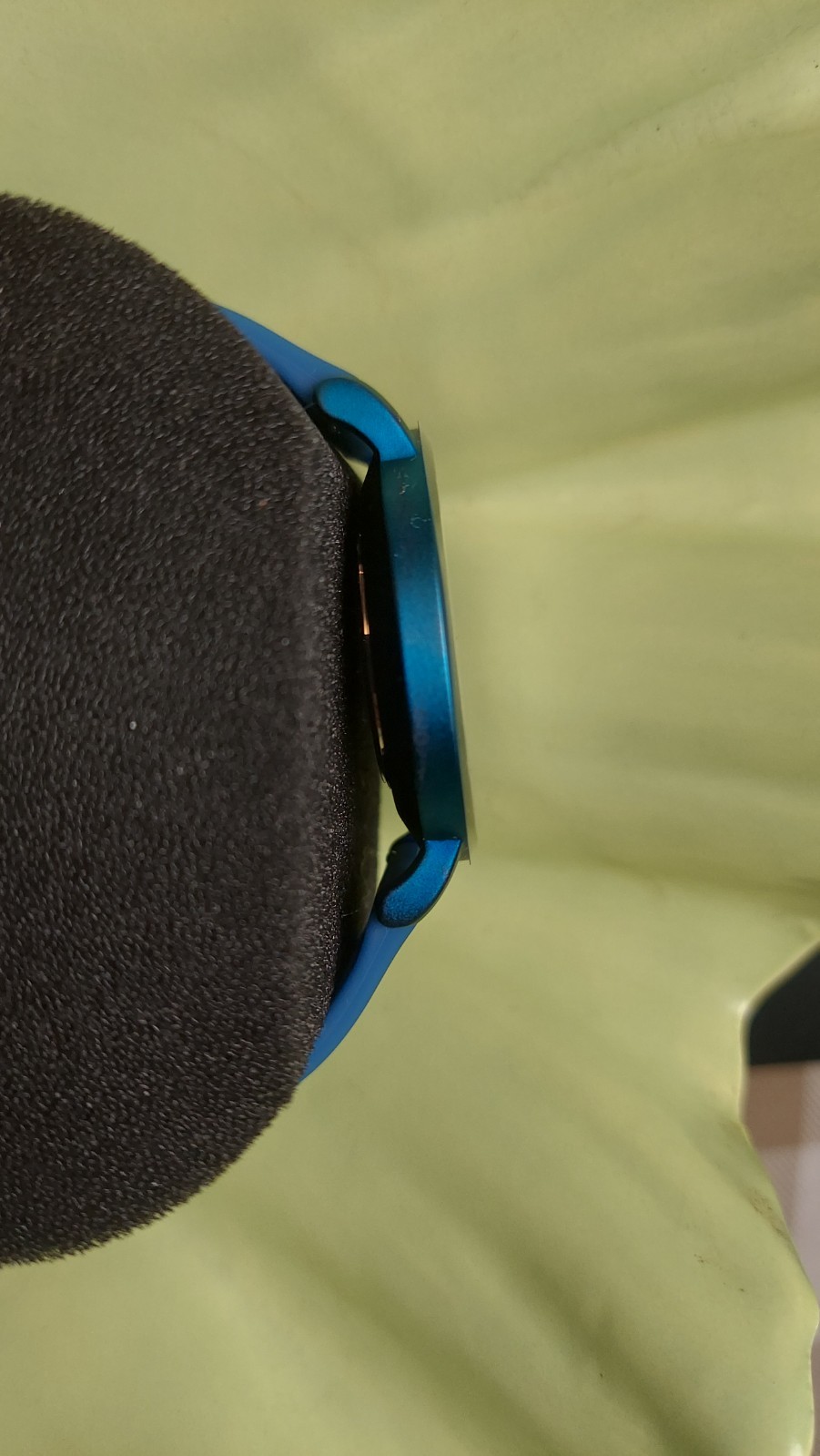 fizili mens ultra thin minimalist watch