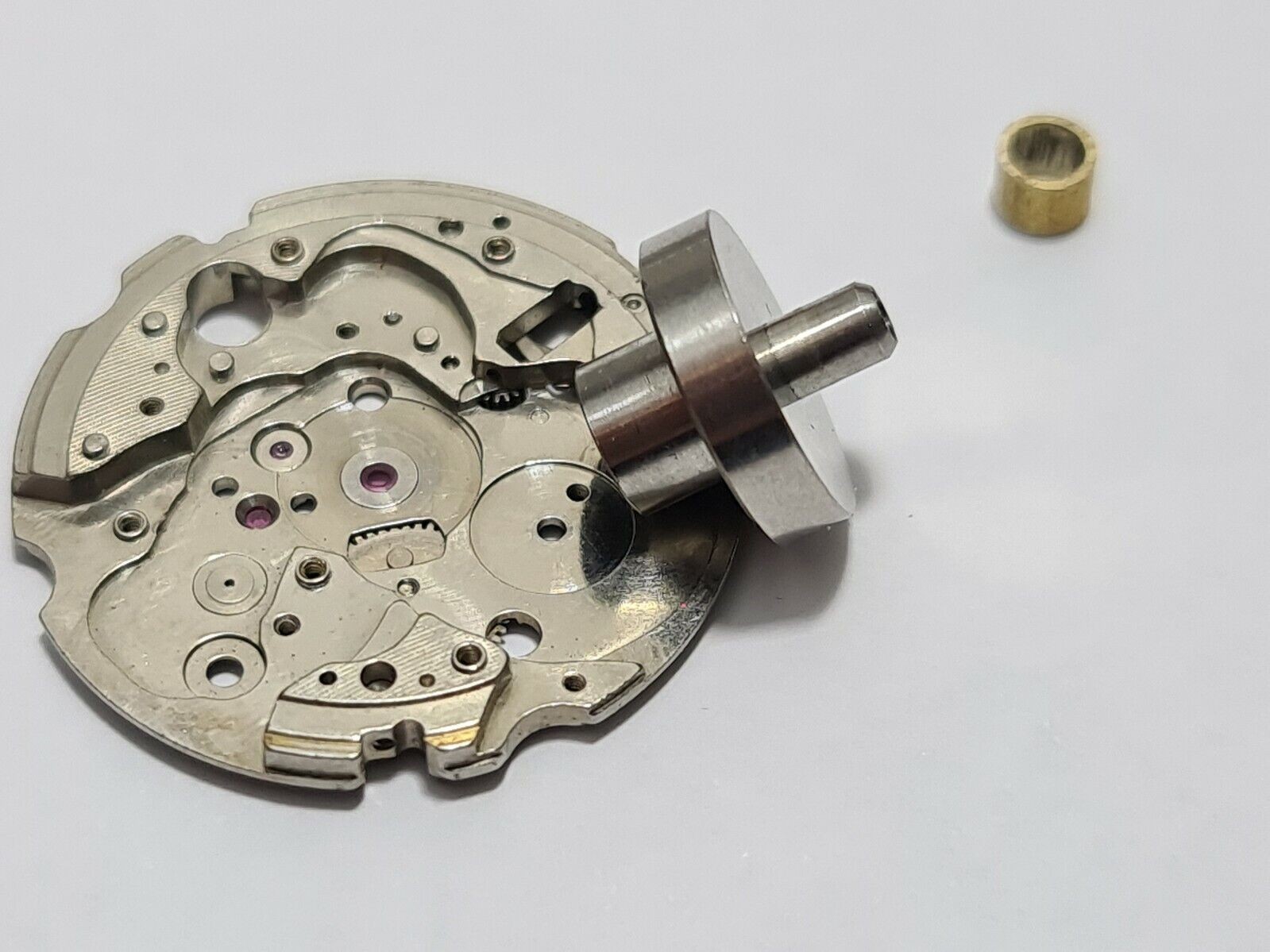 VTA 6mm Horological JEWELLING Tool STUMP for SEITZ and FAVORITE Tools + MORE