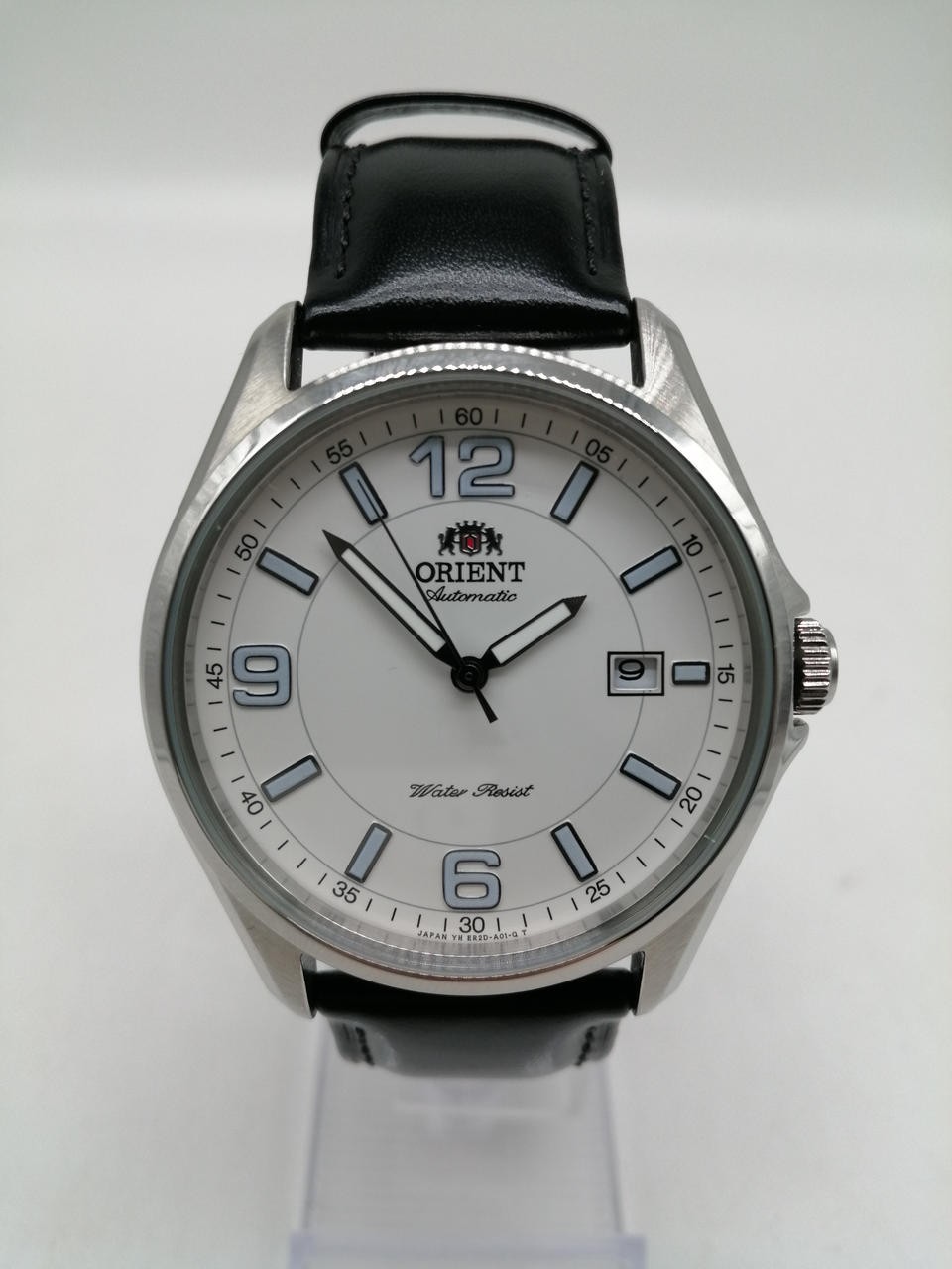 [A3S] Orient Sentinel ER2D-C0-B CA Automatic Mechanical Men Watch [l9z]